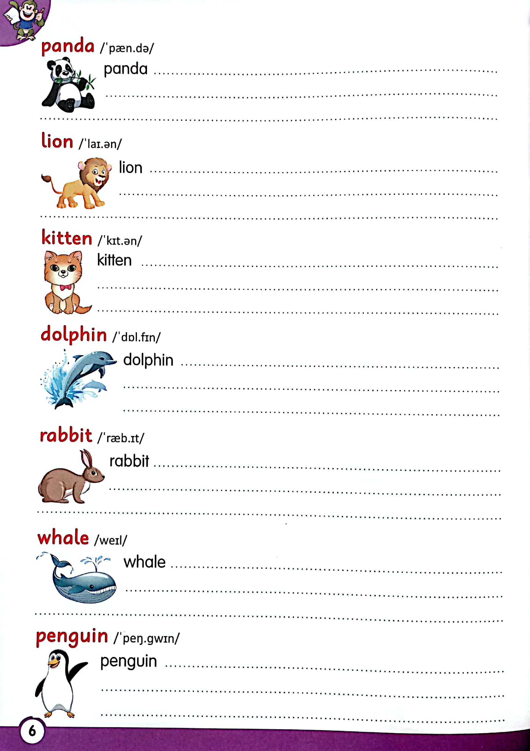 vở luyện viết tiếng anh movers (tập viết tiếng anh theo cambridge)