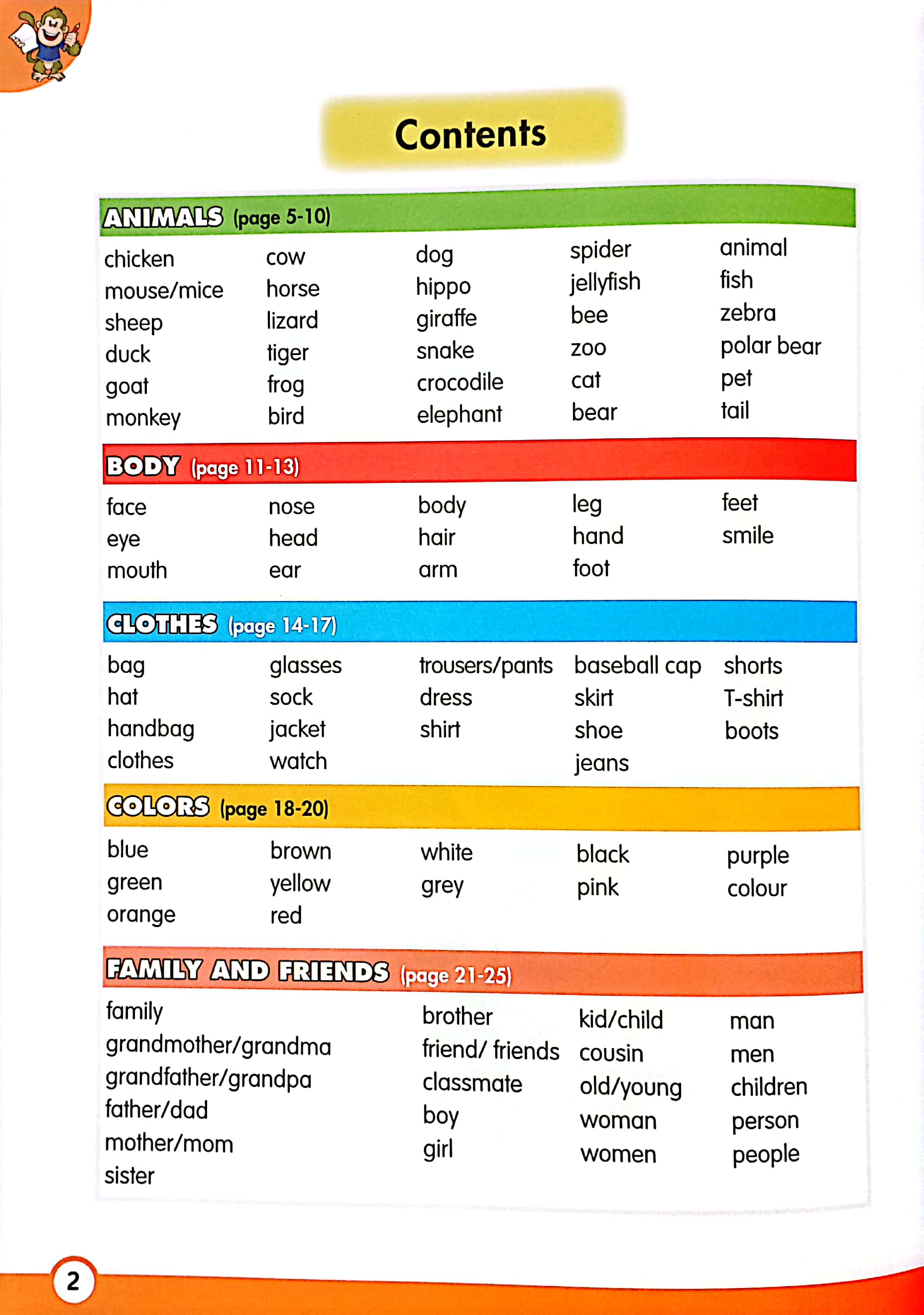 vở luyện viết tiếng anh starters (tập viết tiếng anh theo cambridge)