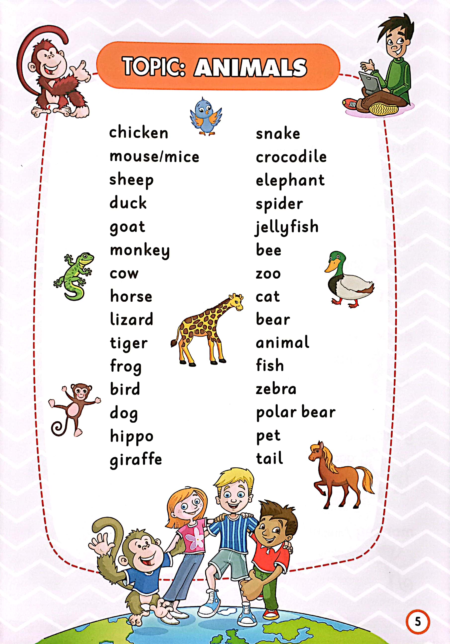 vở luyện viết tiếng anh starters (tập viết tiếng anh theo cambridge)