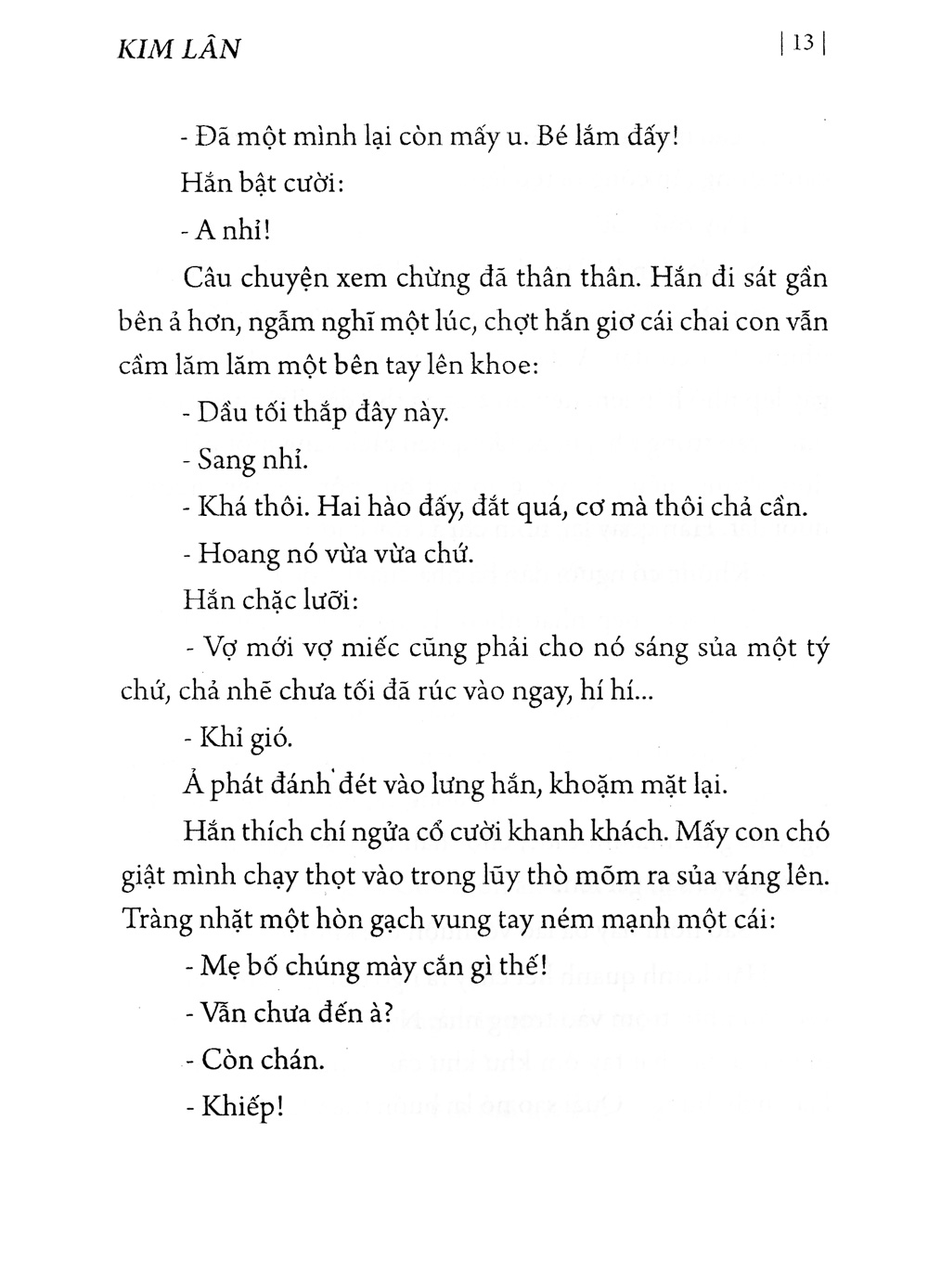 vợ nhặt (tái bản 2022)