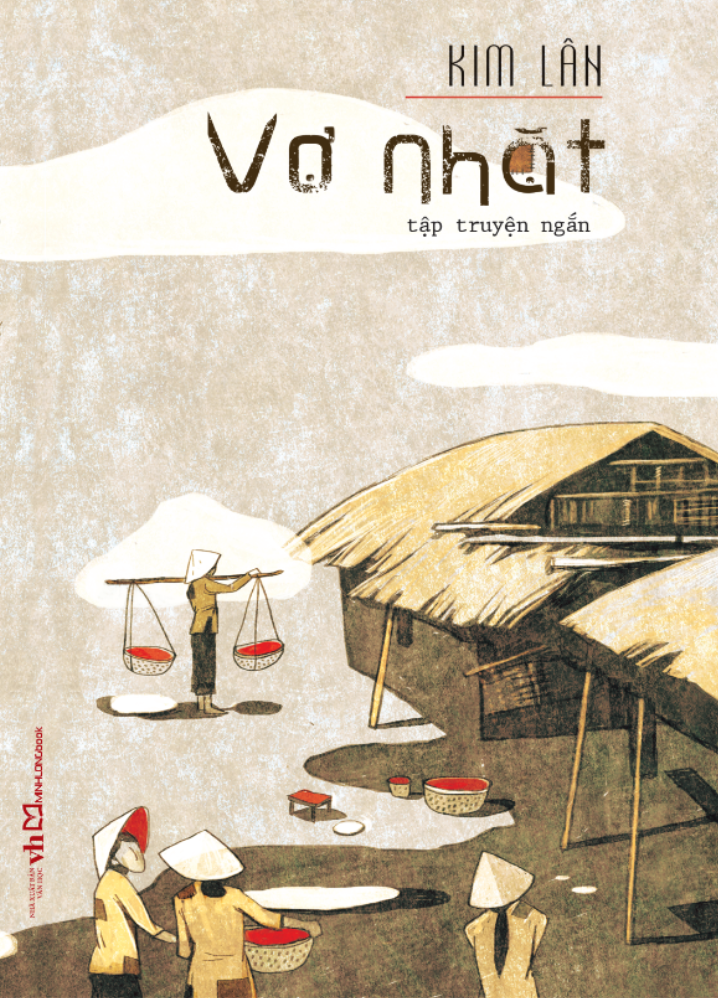 Vợ Nhặt (Tái Bản 2025)