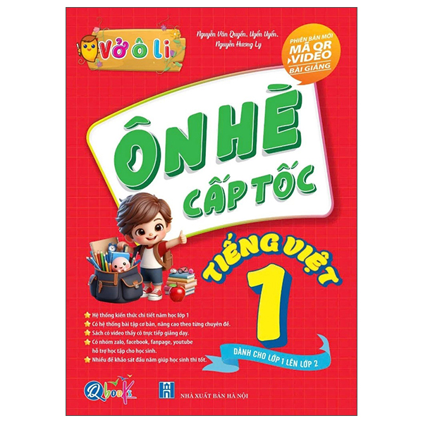 Vở Ô Li - Ôn Hè Cấp Tốc - Toán 4 - Dành Cho Lớp 4 Lên Lớp 5 - Ảnh 12
