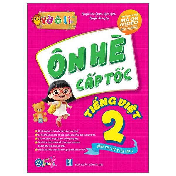 Vở Ô Li - Ôn Hè Cấp Tốc - Toán 4 - Dành Cho Lớp 4 Lên Lớp 5 - Ảnh 18