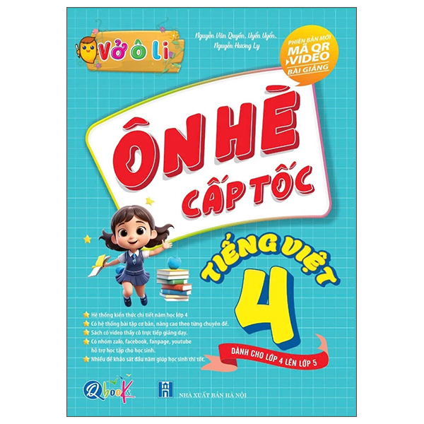 Vở Ô Li - Ôn Hè Cấp Tốc - Toán 5 - Dành Cho Lớp 5 Lên Lớp 6 - Ảnh 14