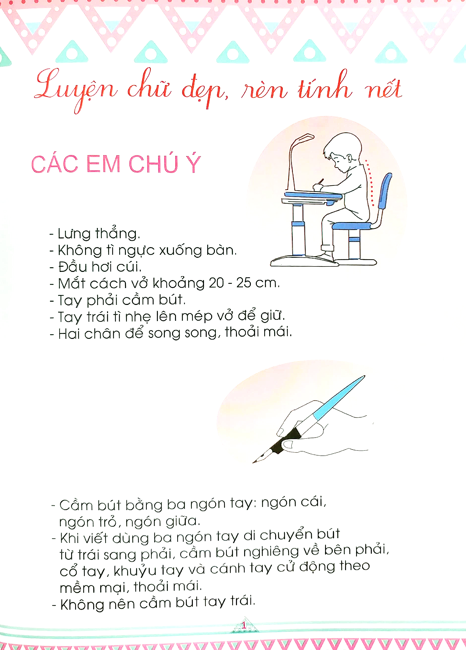vở ô ly tập viết - chữ cái - theo chuẩn chương trình sách giáo khoa mới - chân trời sáng tạo