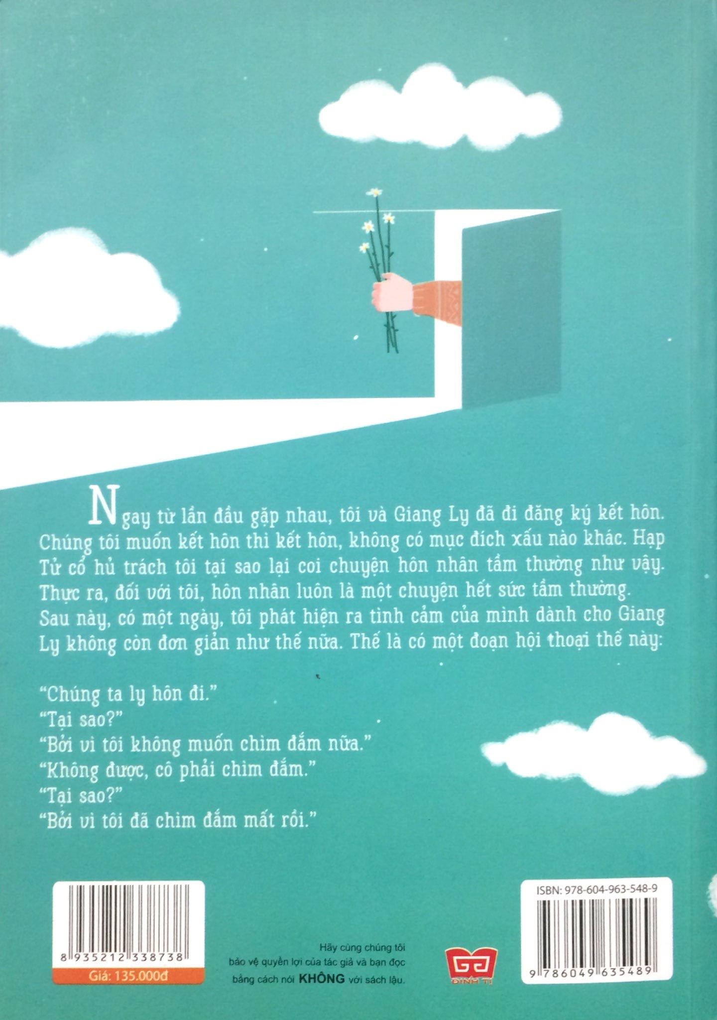 vợ ơi theo anh về nhà (tái bản 2018)