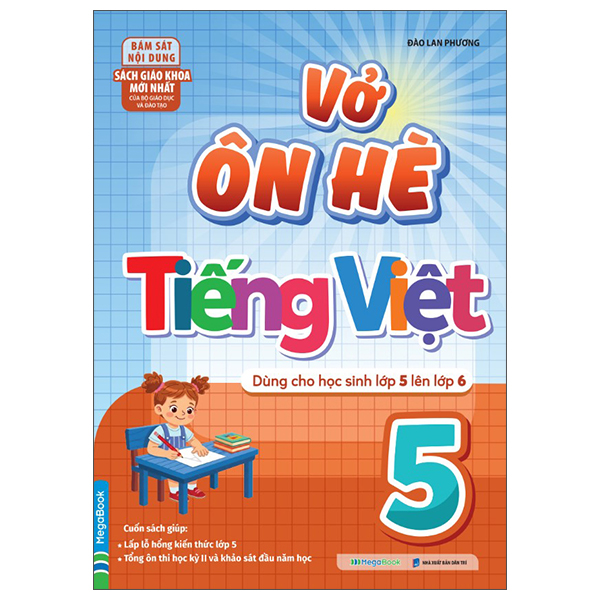 Vở Ôn Hè Toán 5 - Dùng Cho Học Sinh Lớp 5 Lên Lớp 6 - Ảnh 11