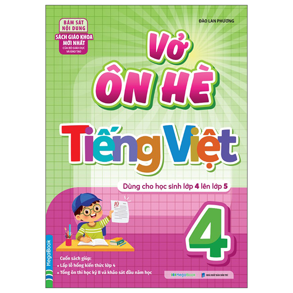 Vở Ôn Hè Toán 5 - Dùng Cho Học Sinh Lớp 5 Lên Lớp 6 - Ảnh 12