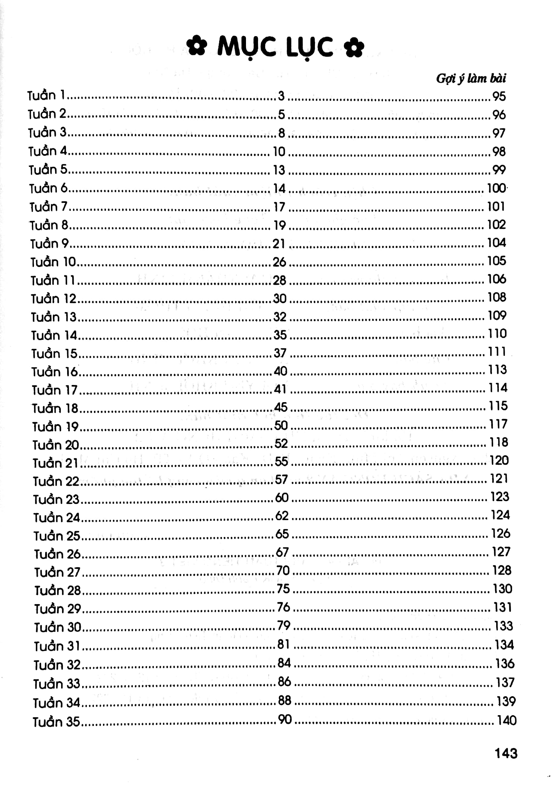 vở ôn tập cuối tuần tiếng việt 3 (dùng kèm sgk cánh diều)