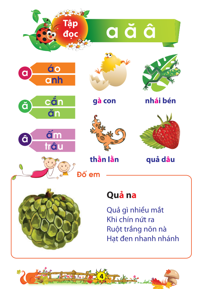 vở tập đọc và tập viết ( dành cho bé từ 5-6 tuổi ) (tái bản)