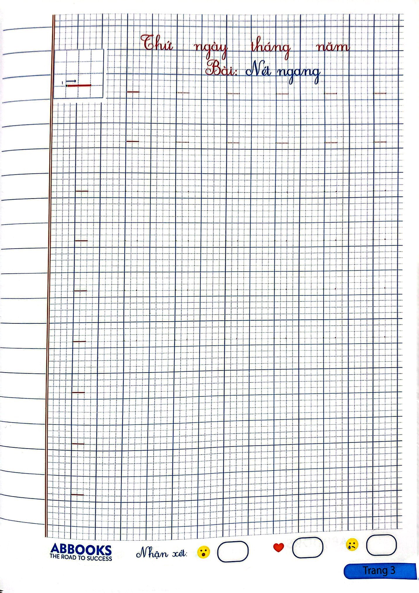 vở tập viết lớp 1 trọn bộ