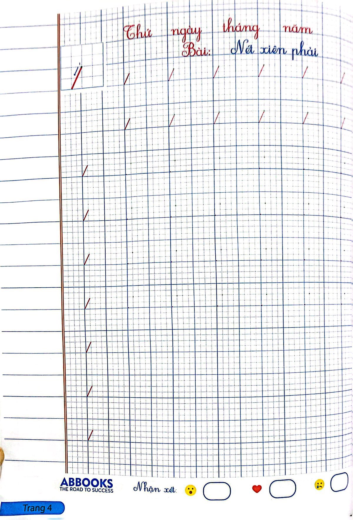 vở tập viết lớp 1 trọn bộ