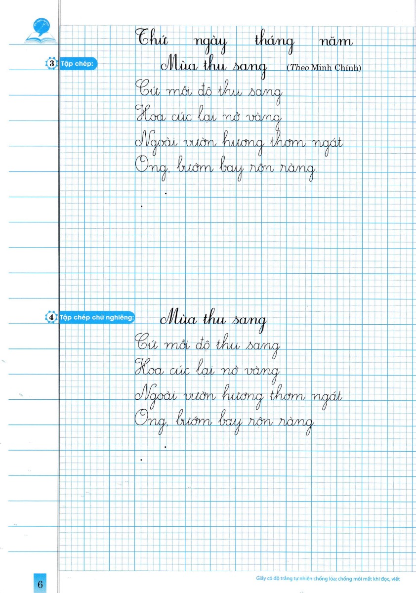 vở tập viết lớp 2 toàn tập (biên soạn theo chương trình giáo dục phổ thông mới)