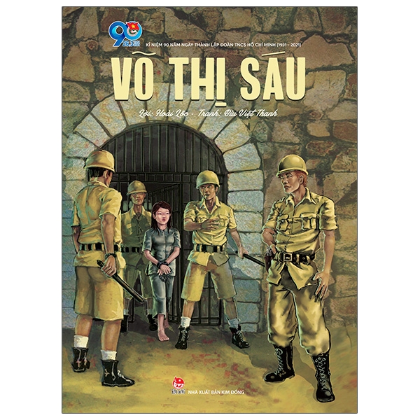 Vo Thi Sau