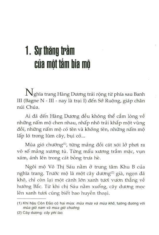 Vo Thi Sau - Con Nguoi Va Huyen Thoai (Tai Ban 2023)