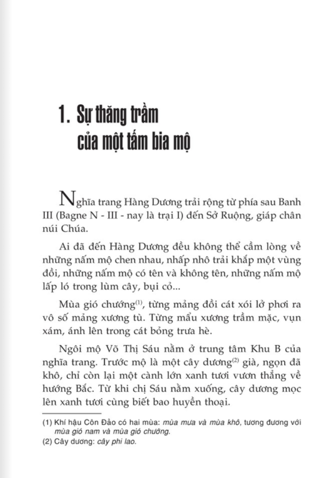 Võ Thị Sáu - Con Người Và Huyền Thoại (Tái Bản 2025)