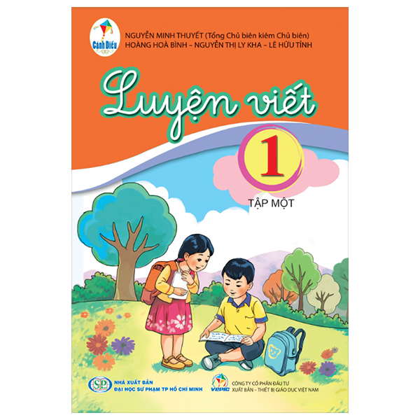 Vo Thuc Hanh Mi Thuat 1 (Canh Dieu) (2025)