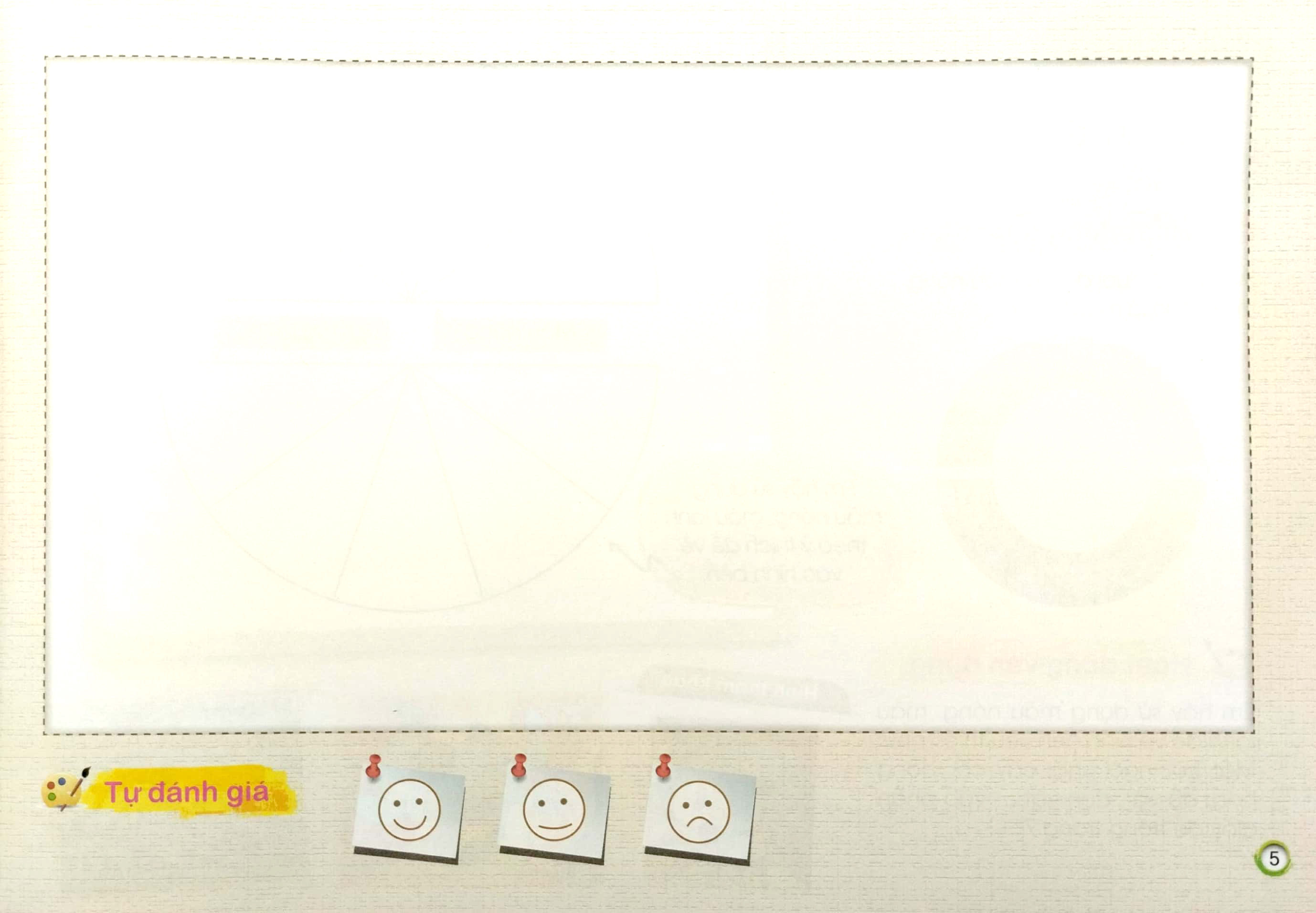 vở thực hành mĩ thuật 4 (cánh diều) (chuẩn)