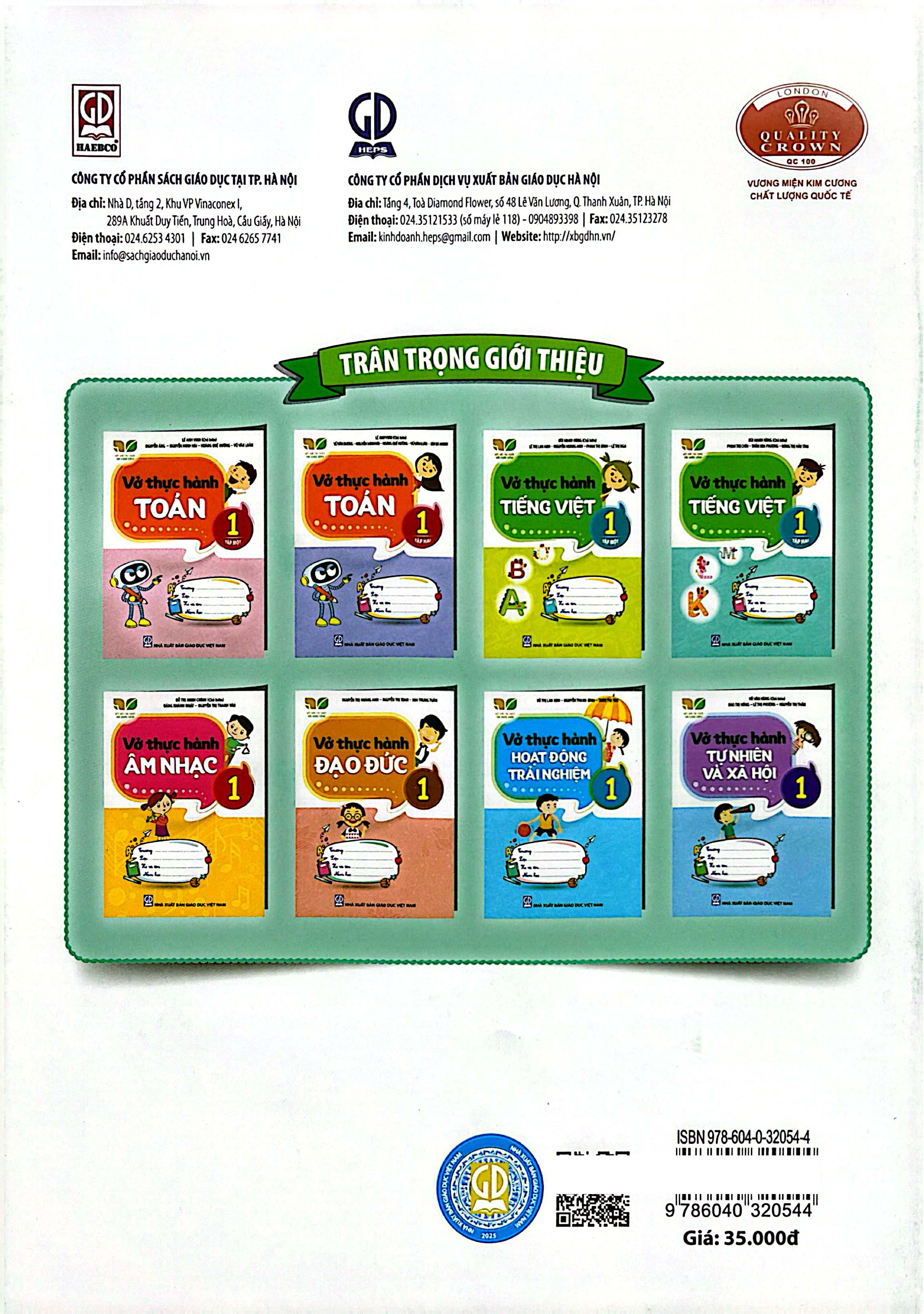 Vở Thực Hành Tiếng Việt 1 - Tập 2 (Kết Nối) (Chuẩn)