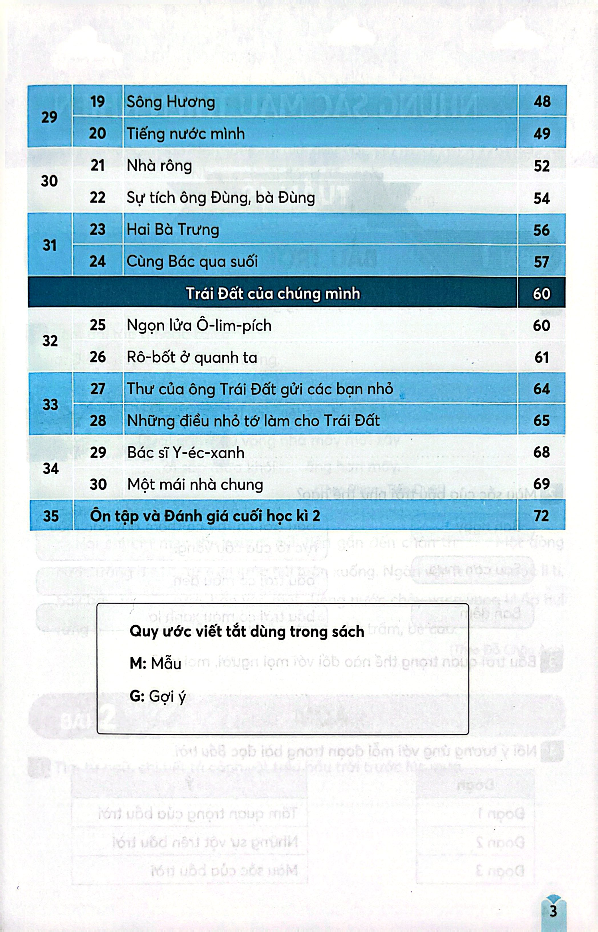 Vở Thực Hành Tiếng Việt 3 - Tập 2 (Kết Nối) (Chuẩn)