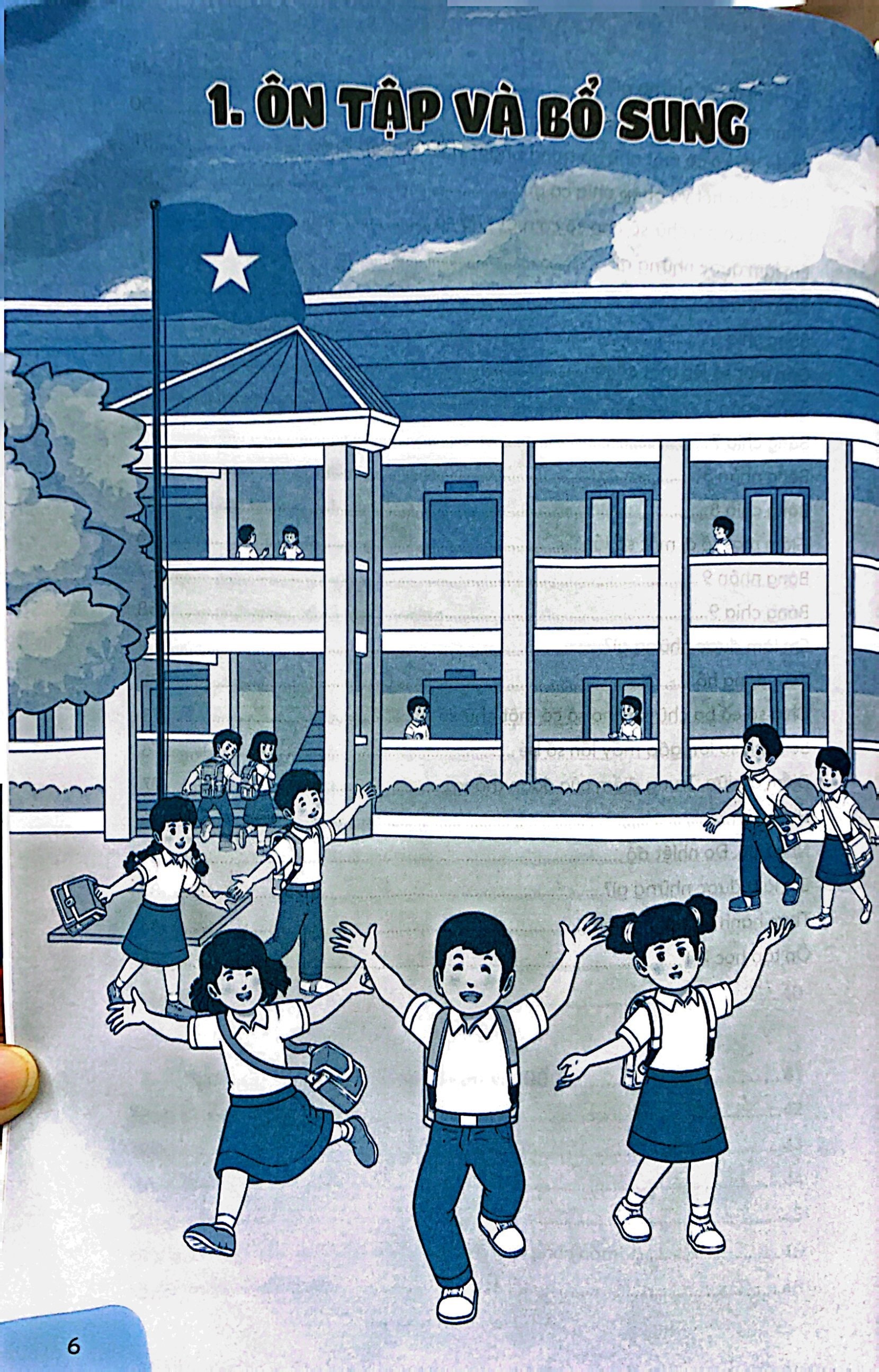 vở thực hành toán 3 - tập 1 (chân trời) (chuẩn)