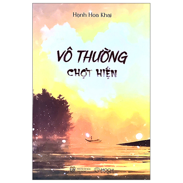 vô thường chợt hiện