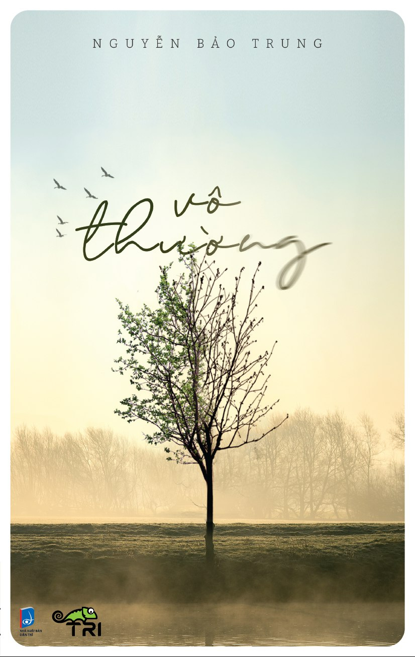 vô thường (tái bản)