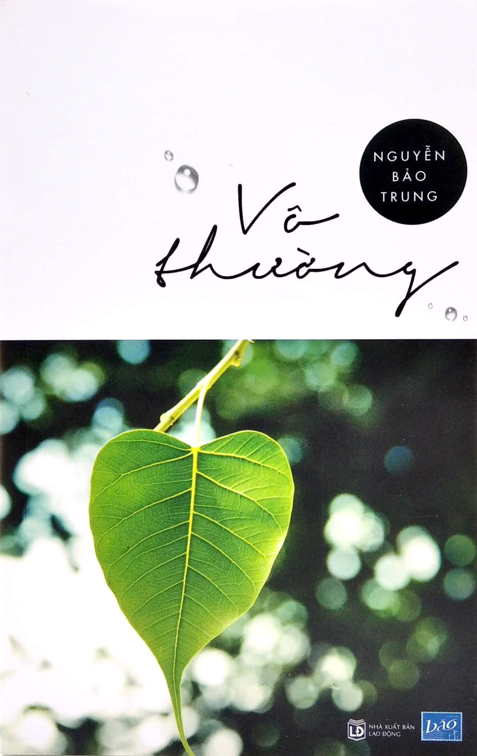 vô thường (tái bản 2018)