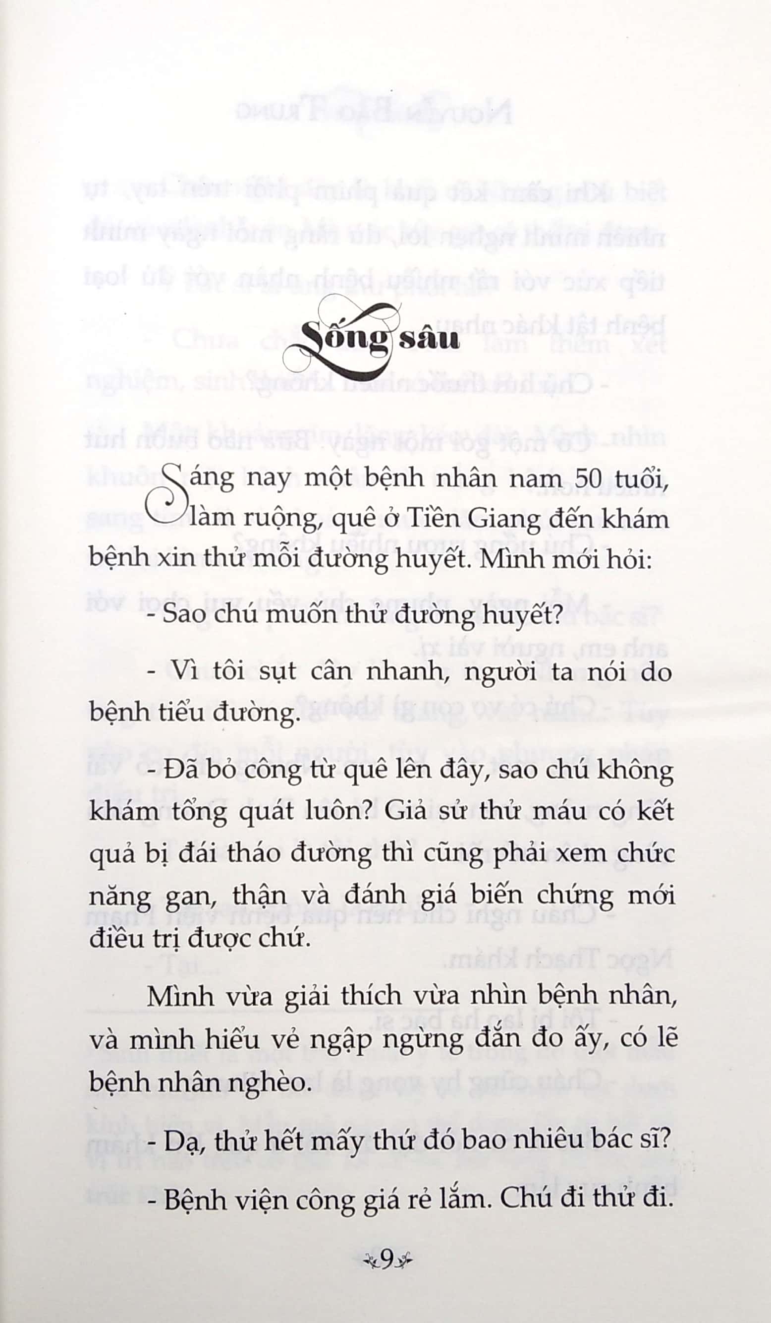 vô thường (tái bản 2018)