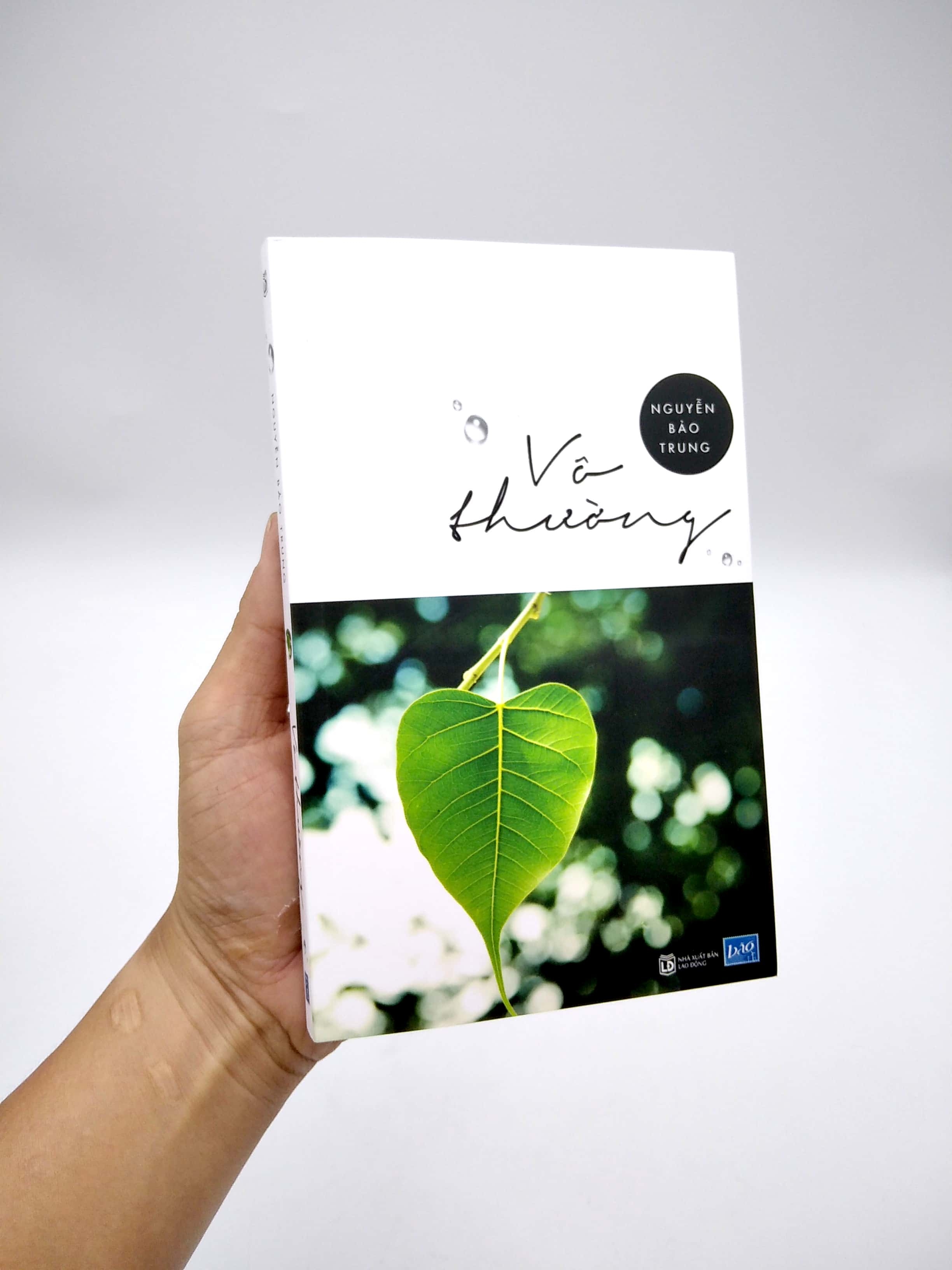 vô thường (tái bản 2018)