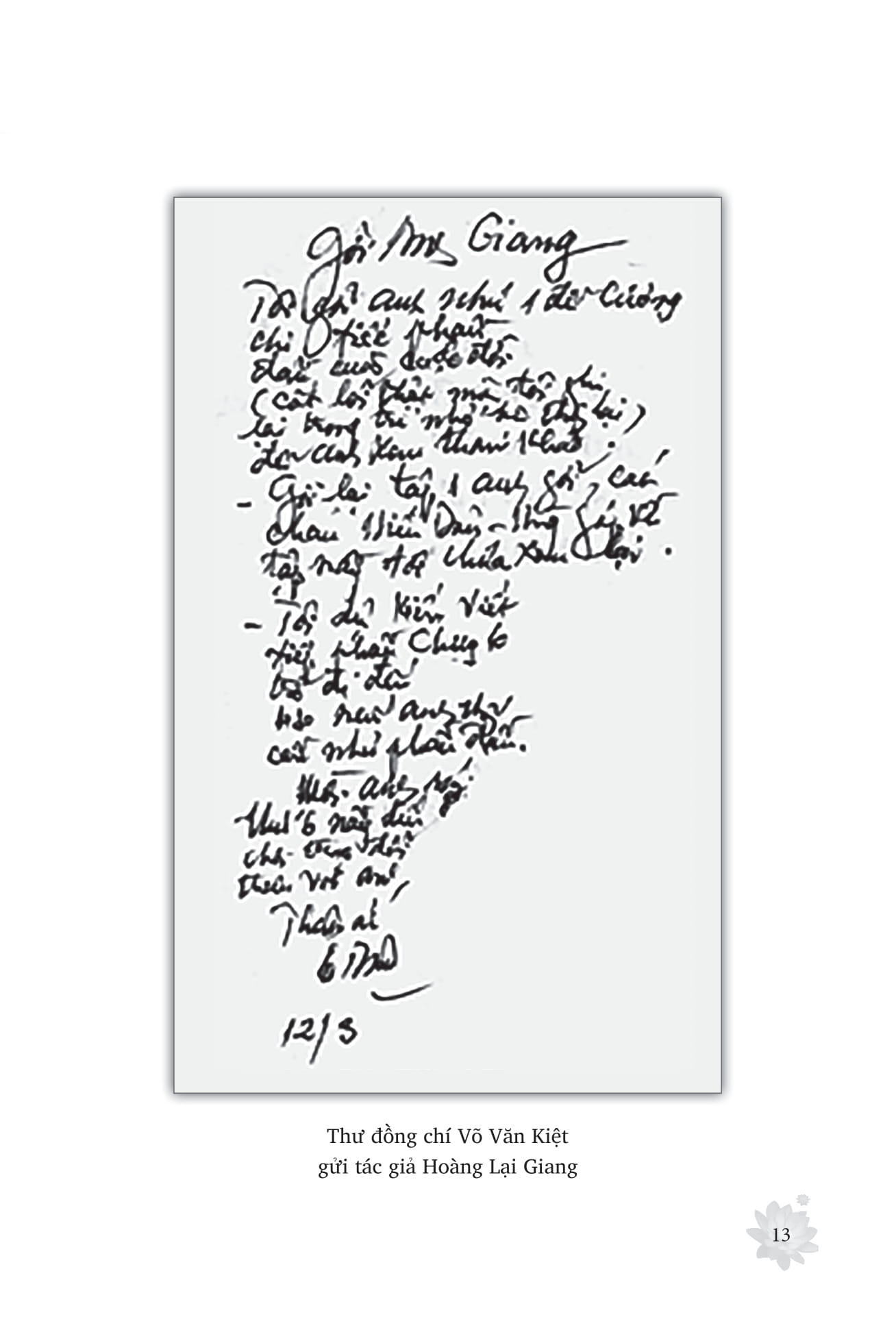 Võ Văn Kiệt - Trí Tuệ Và Sáng Tạo