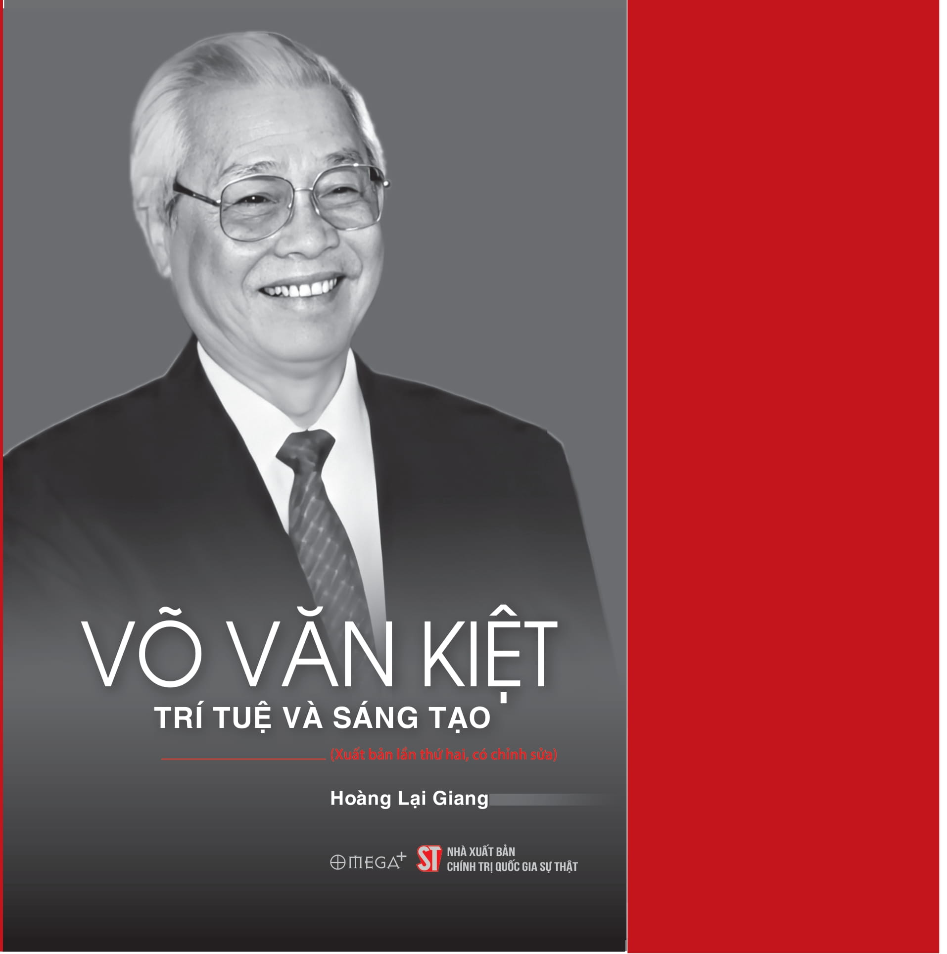 Võ Văn Kiệt - Trí Tuệ Và Sáng Tạo