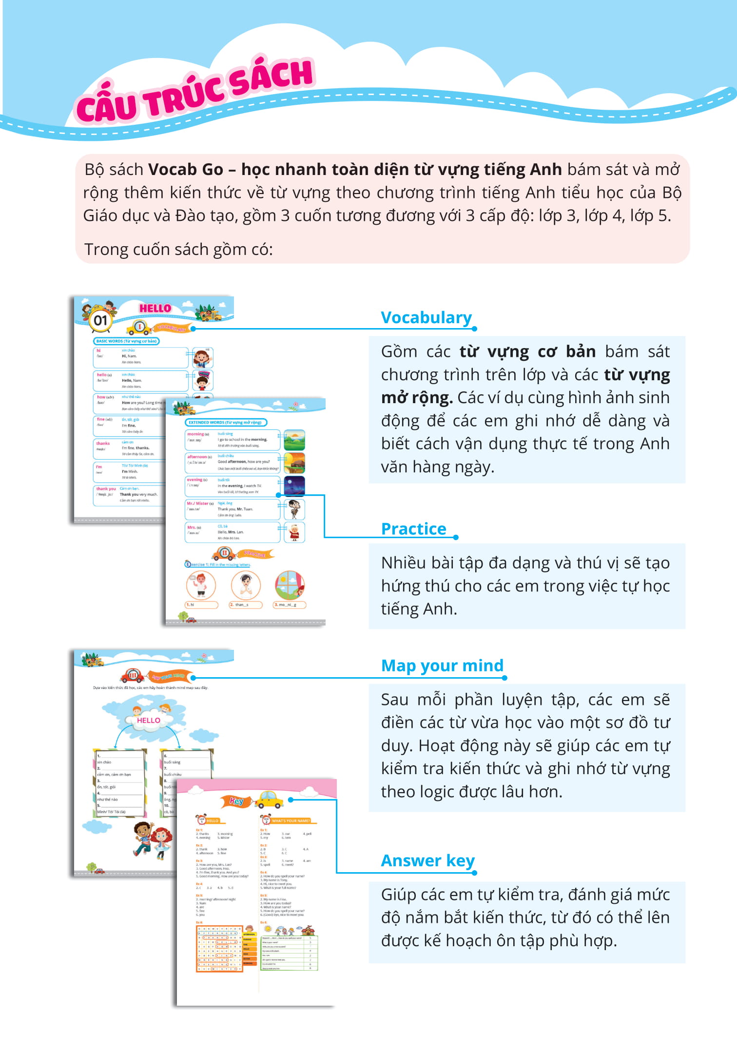 vocab go học nhanh toàn diện từ vựng tiếng anh 3