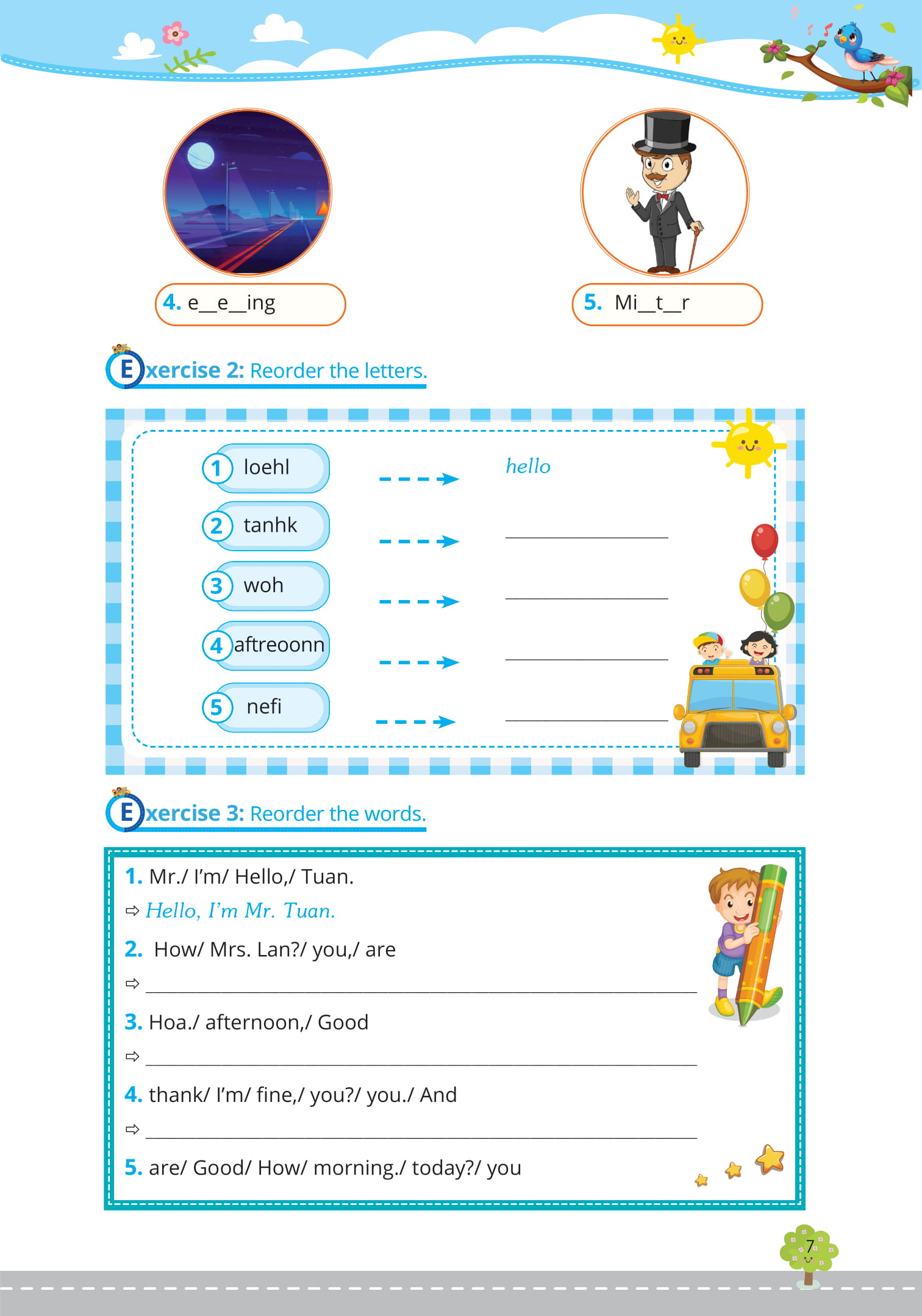 vocab go học nhanh toàn diện từ vựng tiếng anh 3