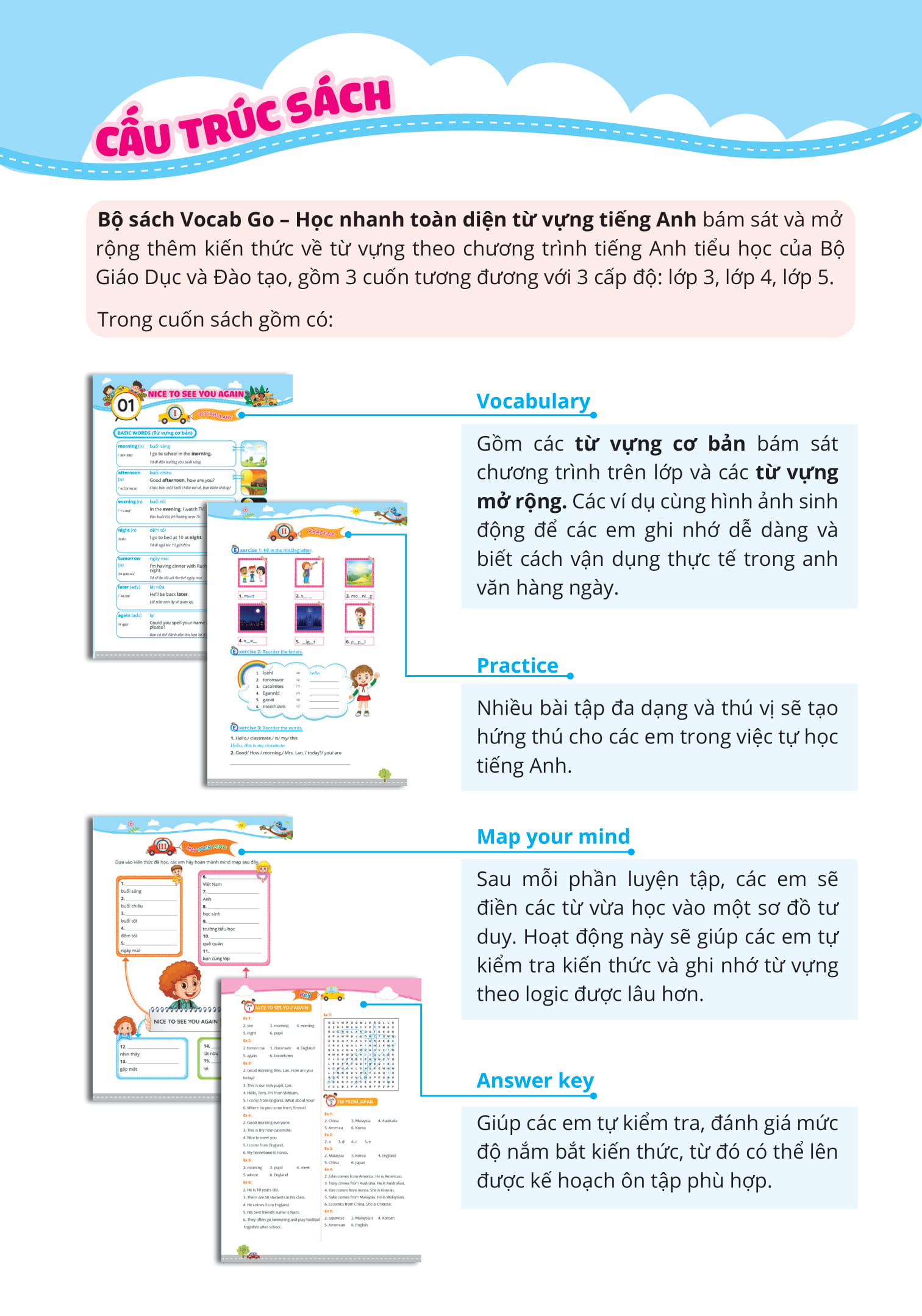 vocab go học nhanh toàn diện từ vựng tiếng anh 4
