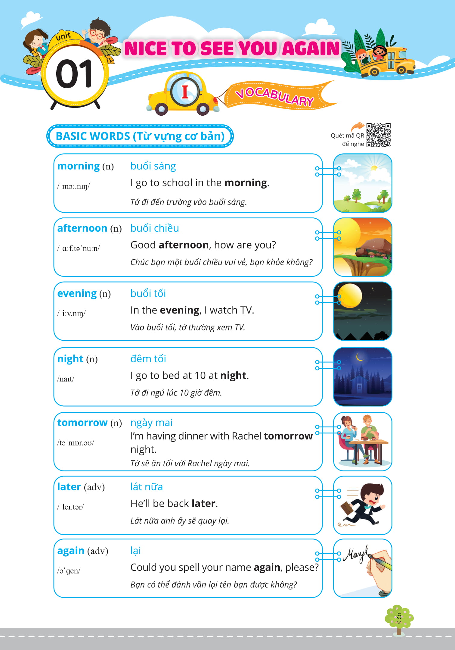 vocab go học nhanh toàn diện từ vựng tiếng anh 4