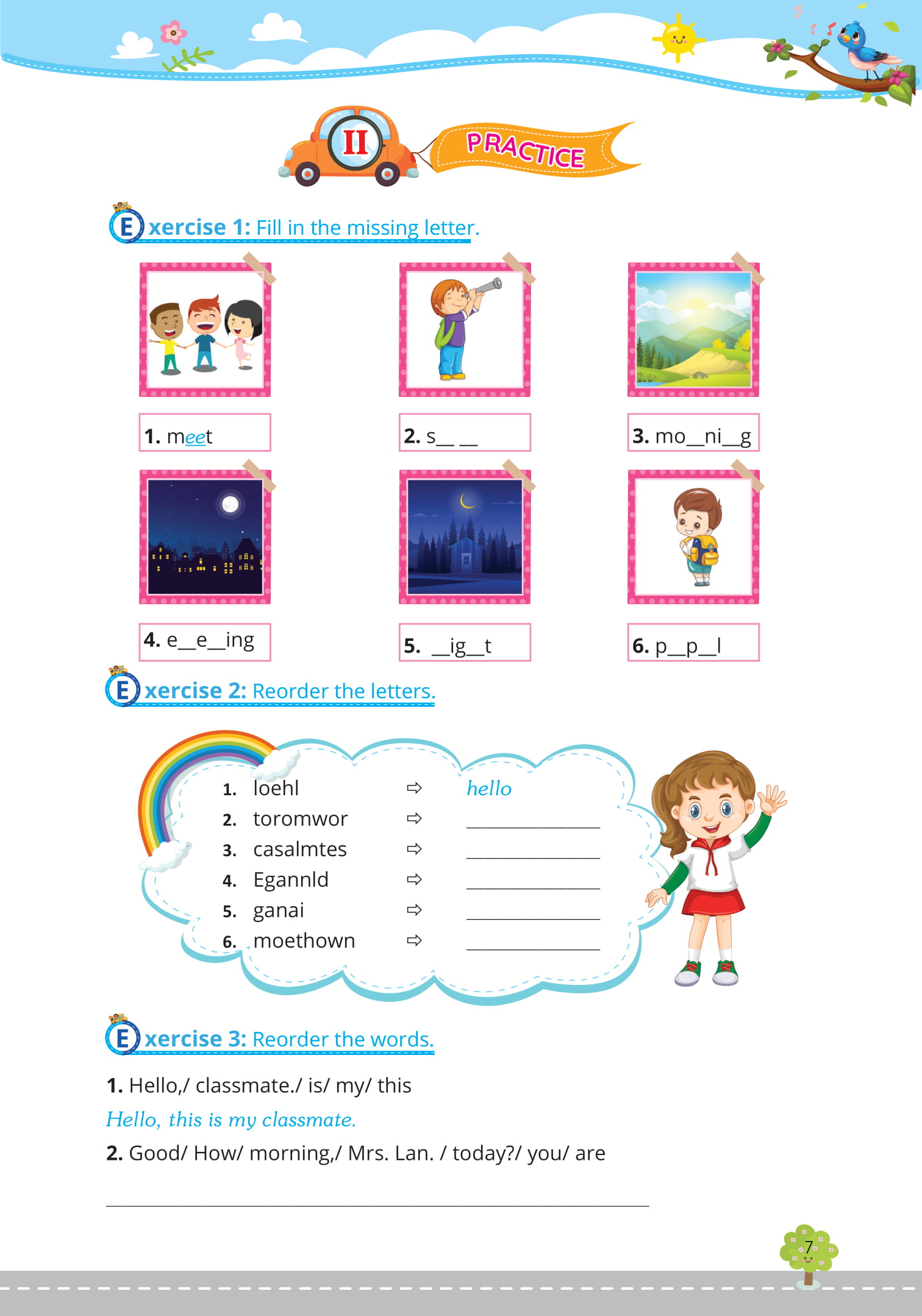 vocab go học nhanh toàn diện từ vựng tiếng anh 4