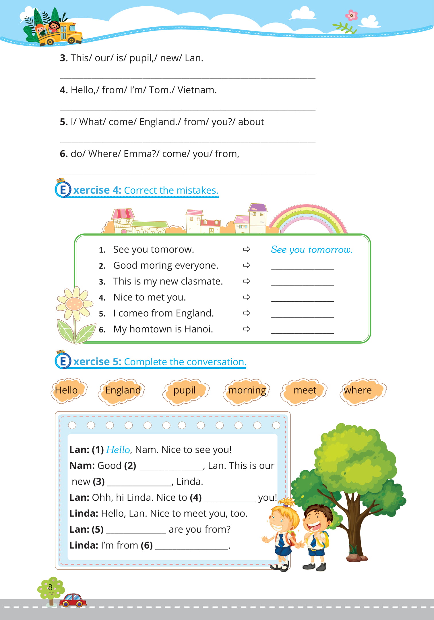 vocab go học nhanh toàn diện từ vựng tiếng anh 4