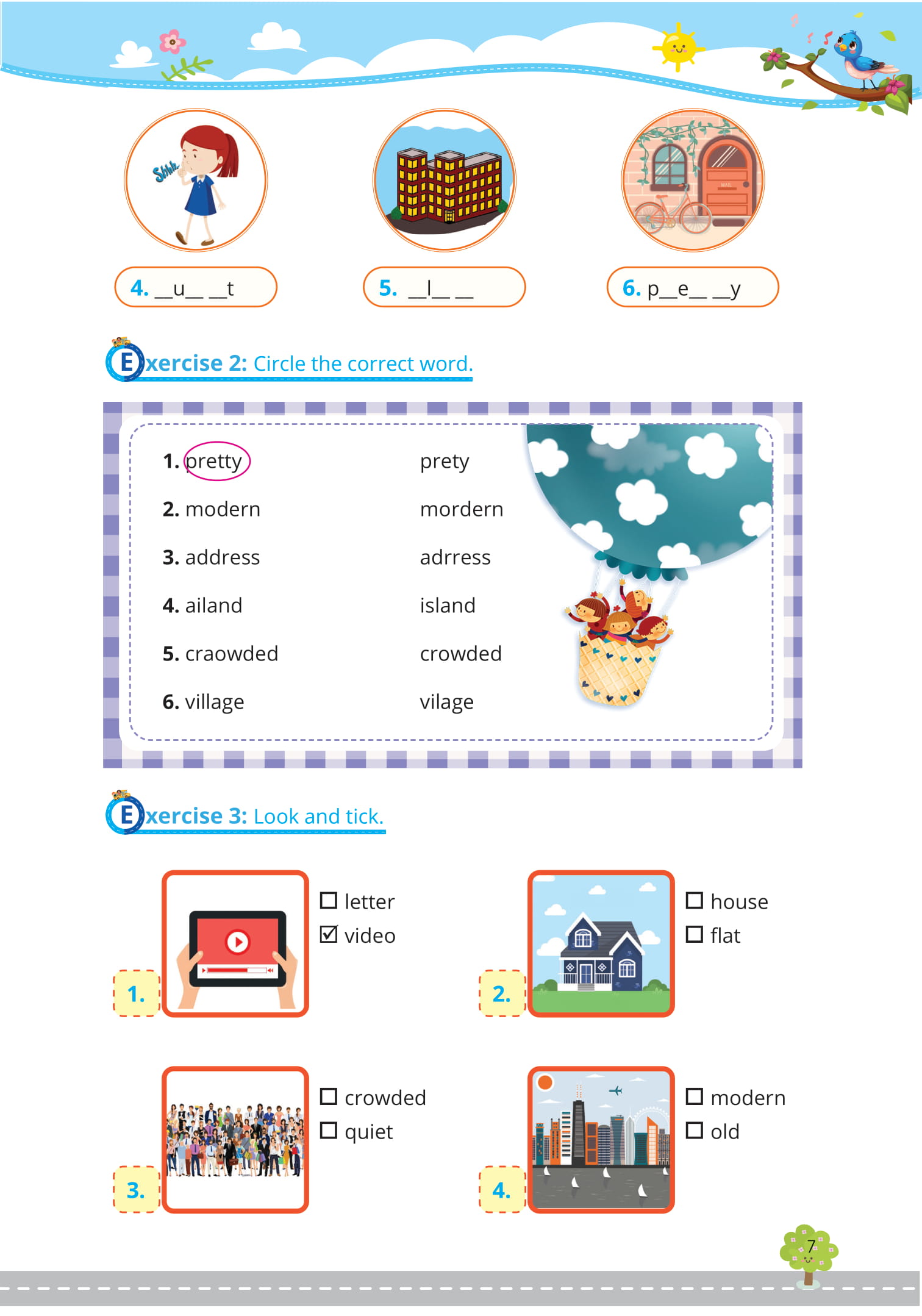 vocab go học nhanh toàn diện từ vựng tiếng anh 5