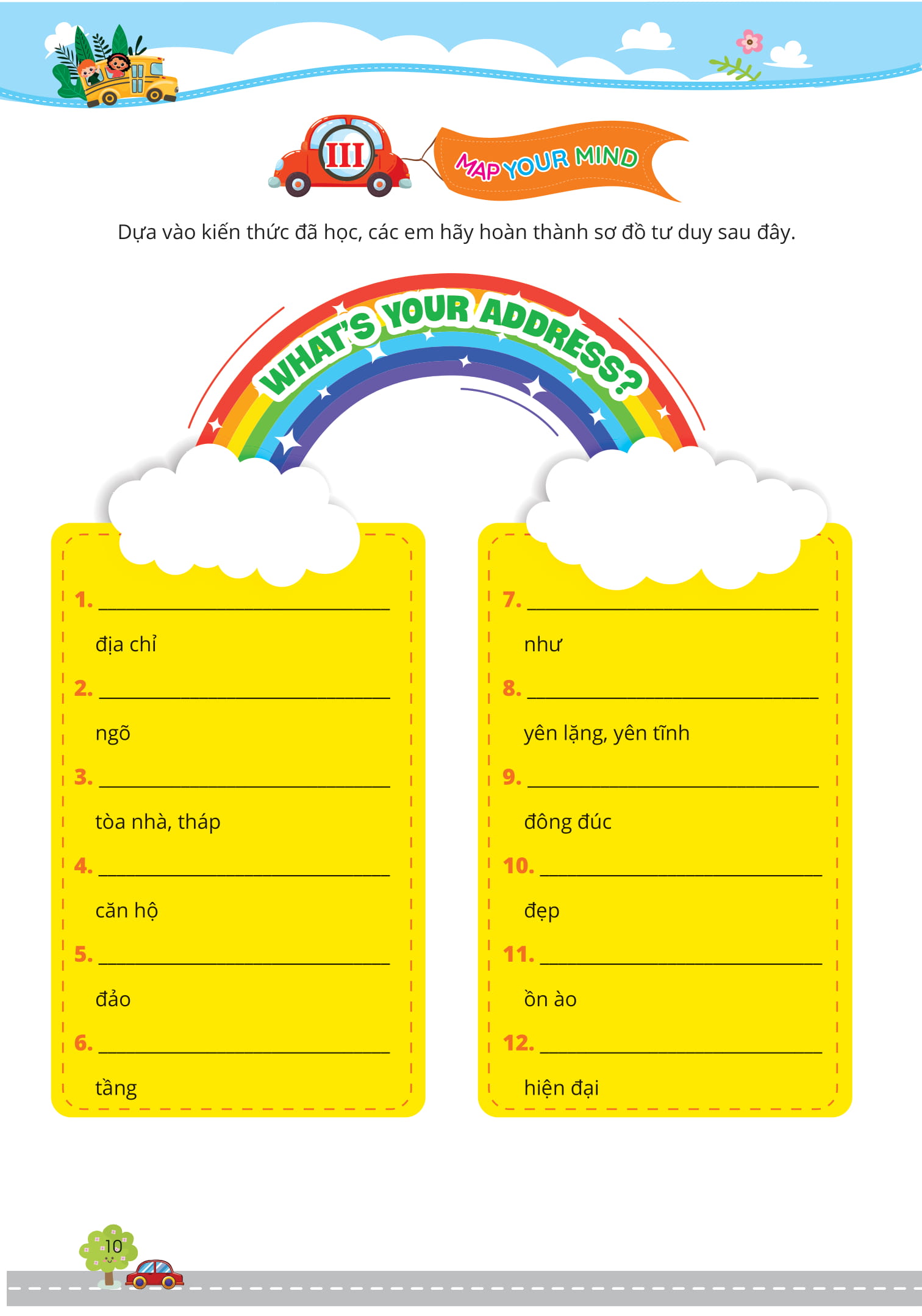 vocab go học nhanh toàn diện từ vựng tiếng anh 5
