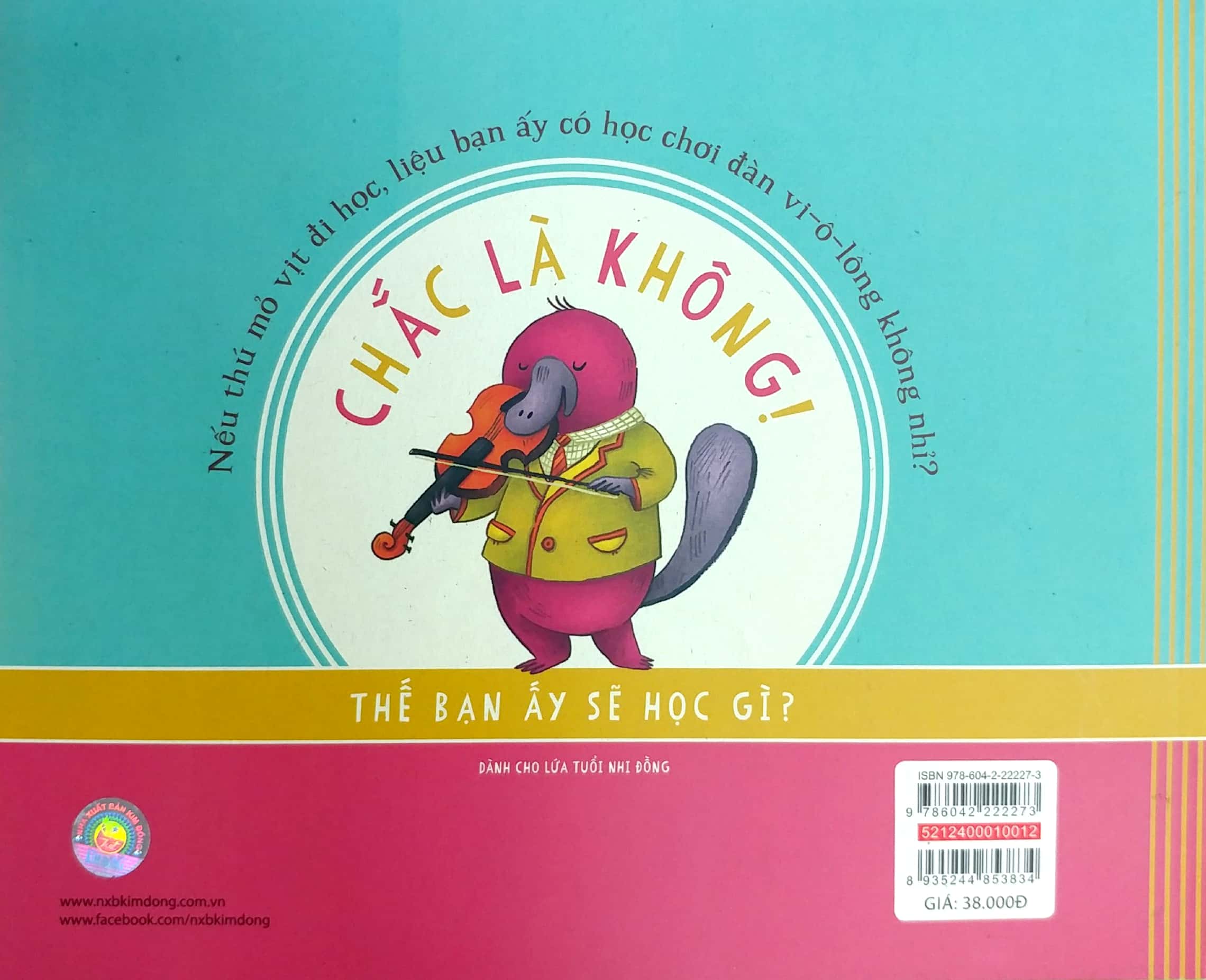 voi học gì ở trường thế nhỉ?