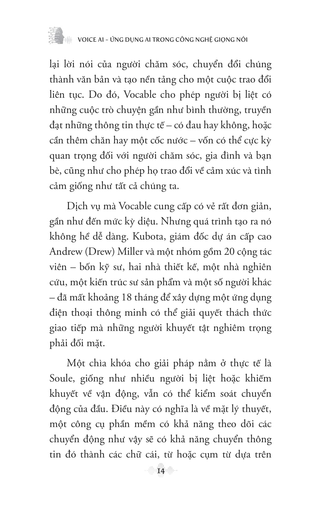 Voice AI - Ung Dung AI Trong Cong Nghe Giong Noi