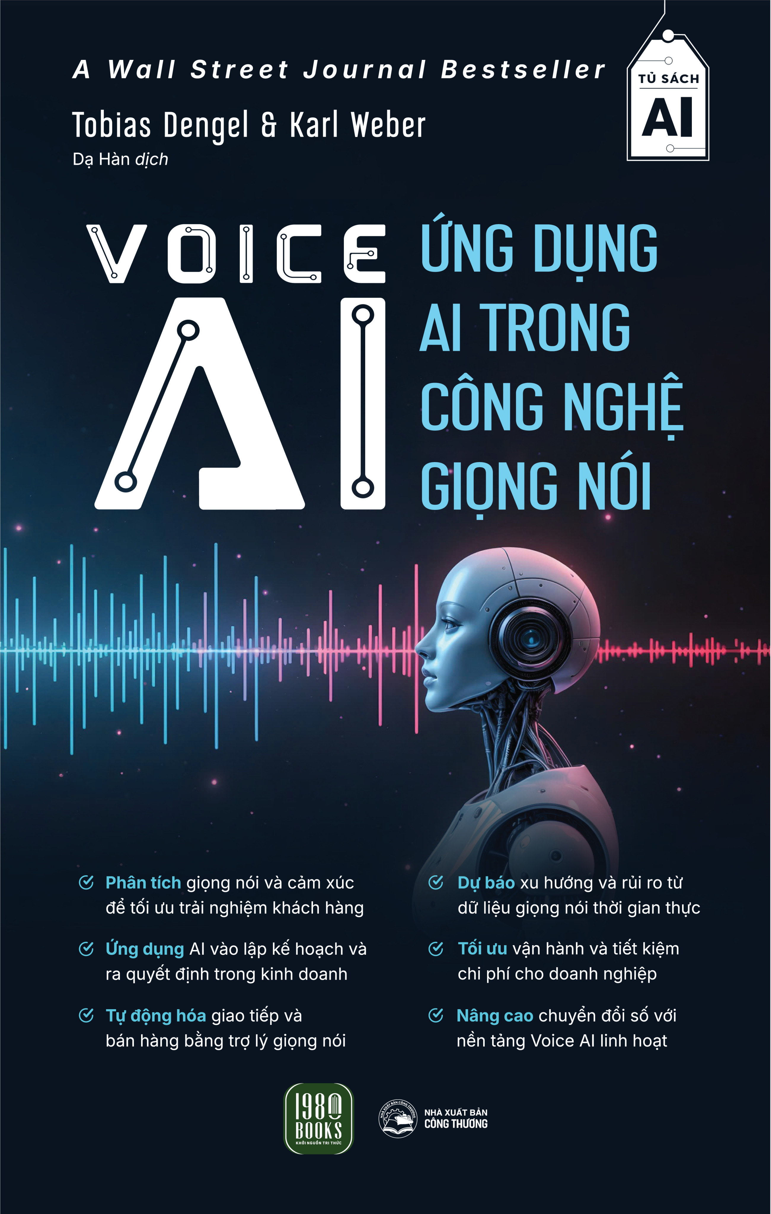Voice AI - Ung Dung AI Trong Cong Nghe Giong Noi