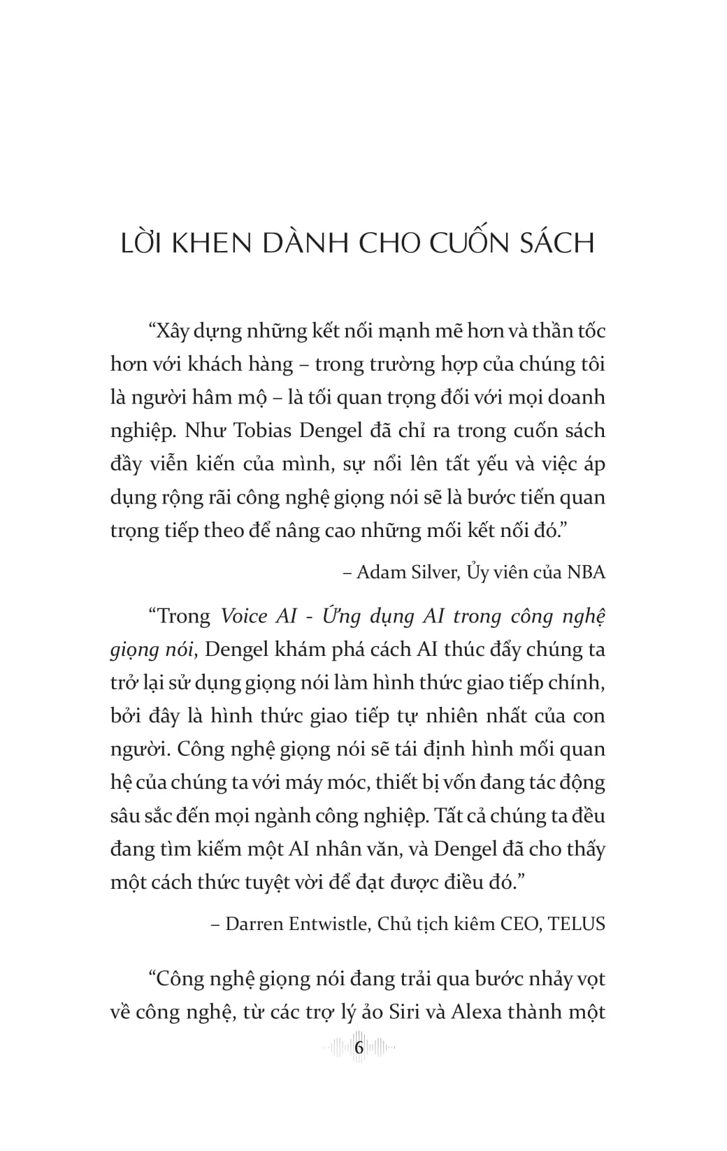 Voice AI - Ung Dung AI Trong Cong Nghe Giong Noi