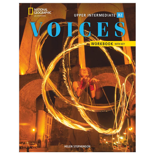 Voices Beginner A1: Workbook With Answer Key