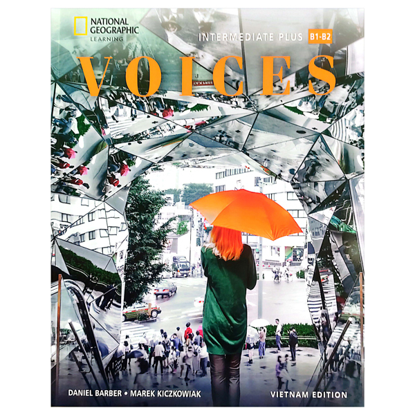 Voices Beginner A1: Workbook With Answer Key
