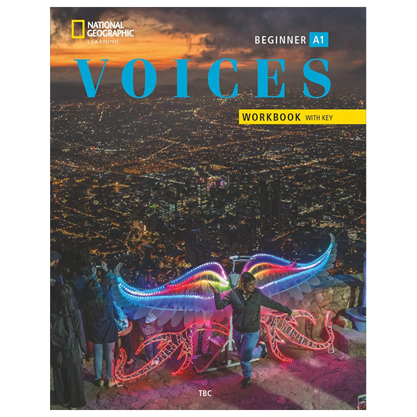 Voices Elementary A2: Student's Book With Spark Platform