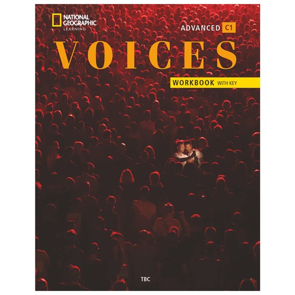 Voices Elementary A2: Student's Book With Spark Platform