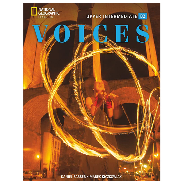Voices Elementary A2: Workbook With Answer Key