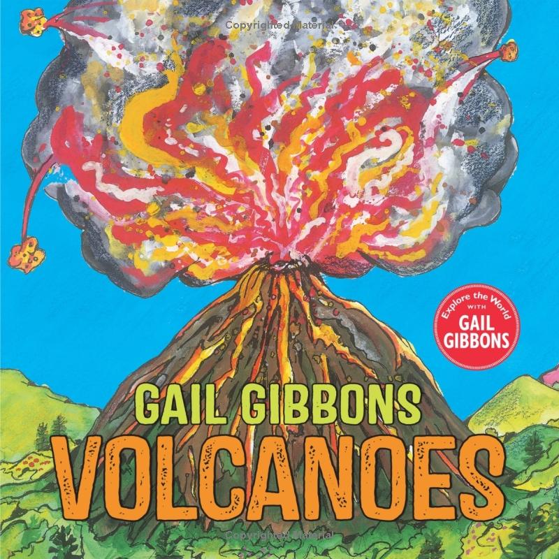volcanoes